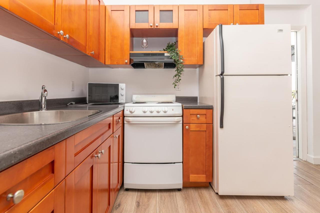 Appartamento Downtown With Balcony - 5 Minutes From Wynwood & Port - Art District Near Beach